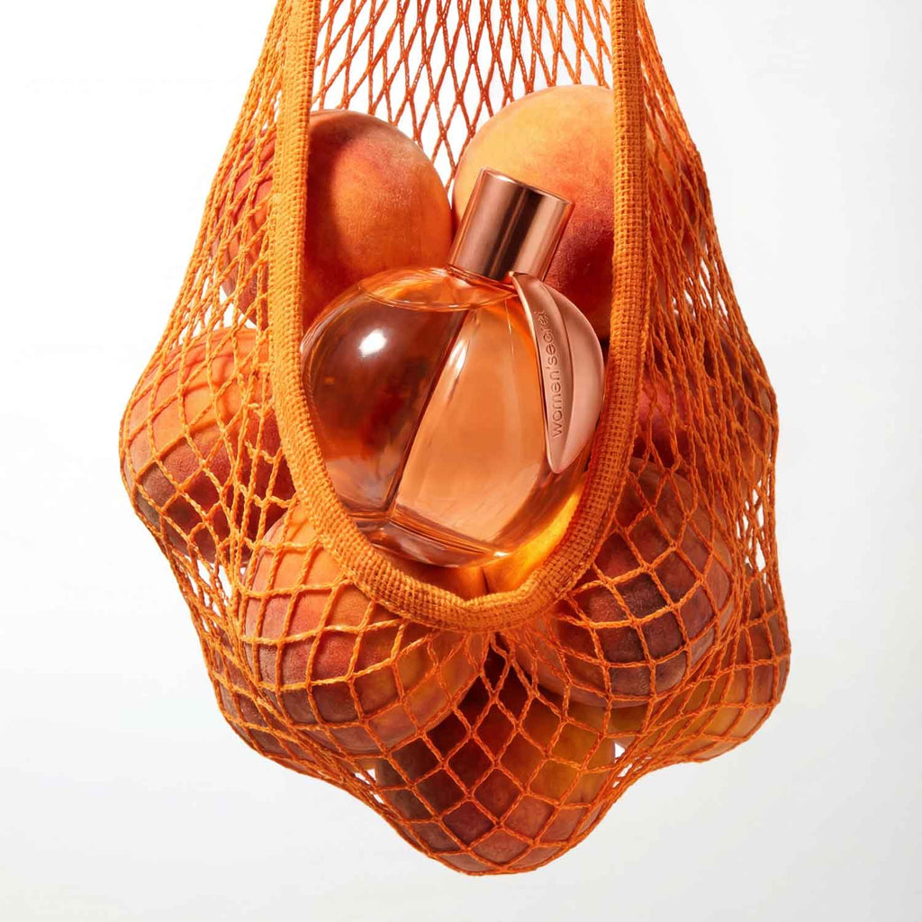 PEACH OF DESIRE EDP