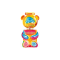 TOY 2 GUMMY