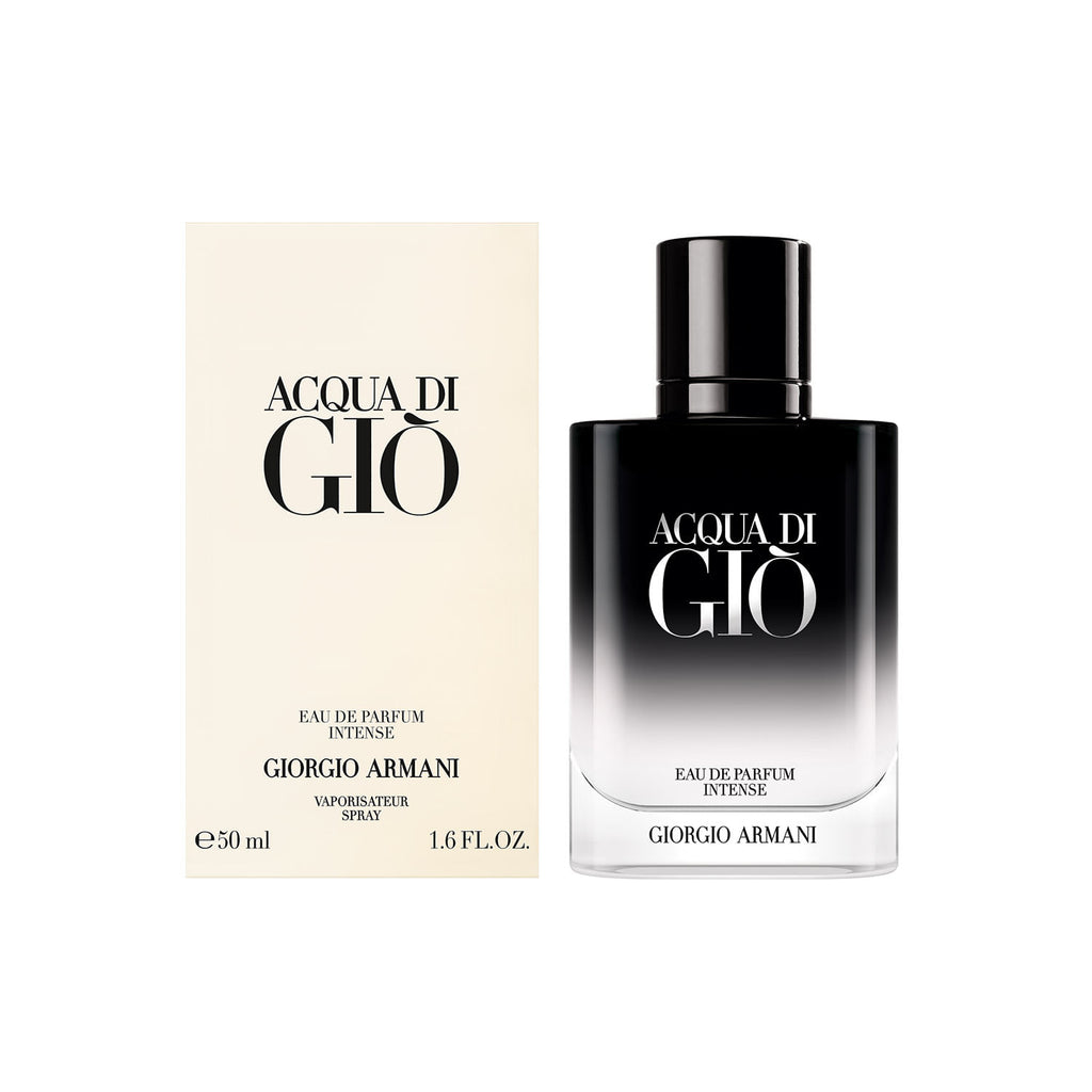 ACQUA DI GIO HOMME INTENSE