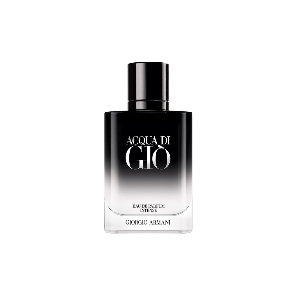 ACQUA DI GIO HOMME INTENSE