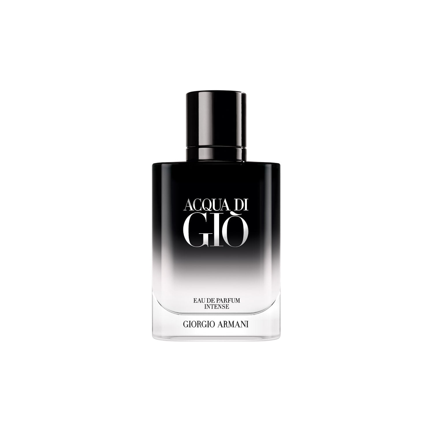 ACQUA DI GIO HOMME INTENSE