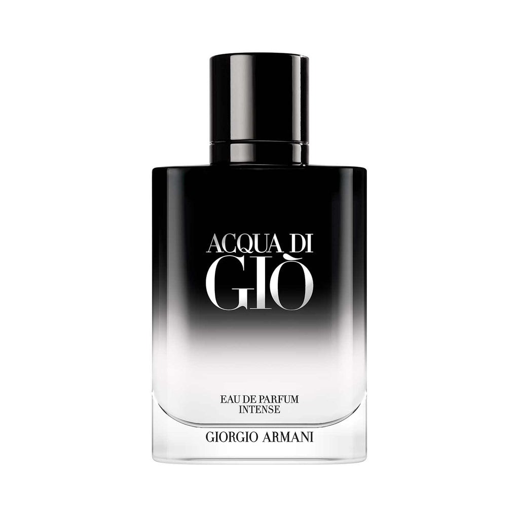 ACQUA DI GIO HOMME INTENSE
