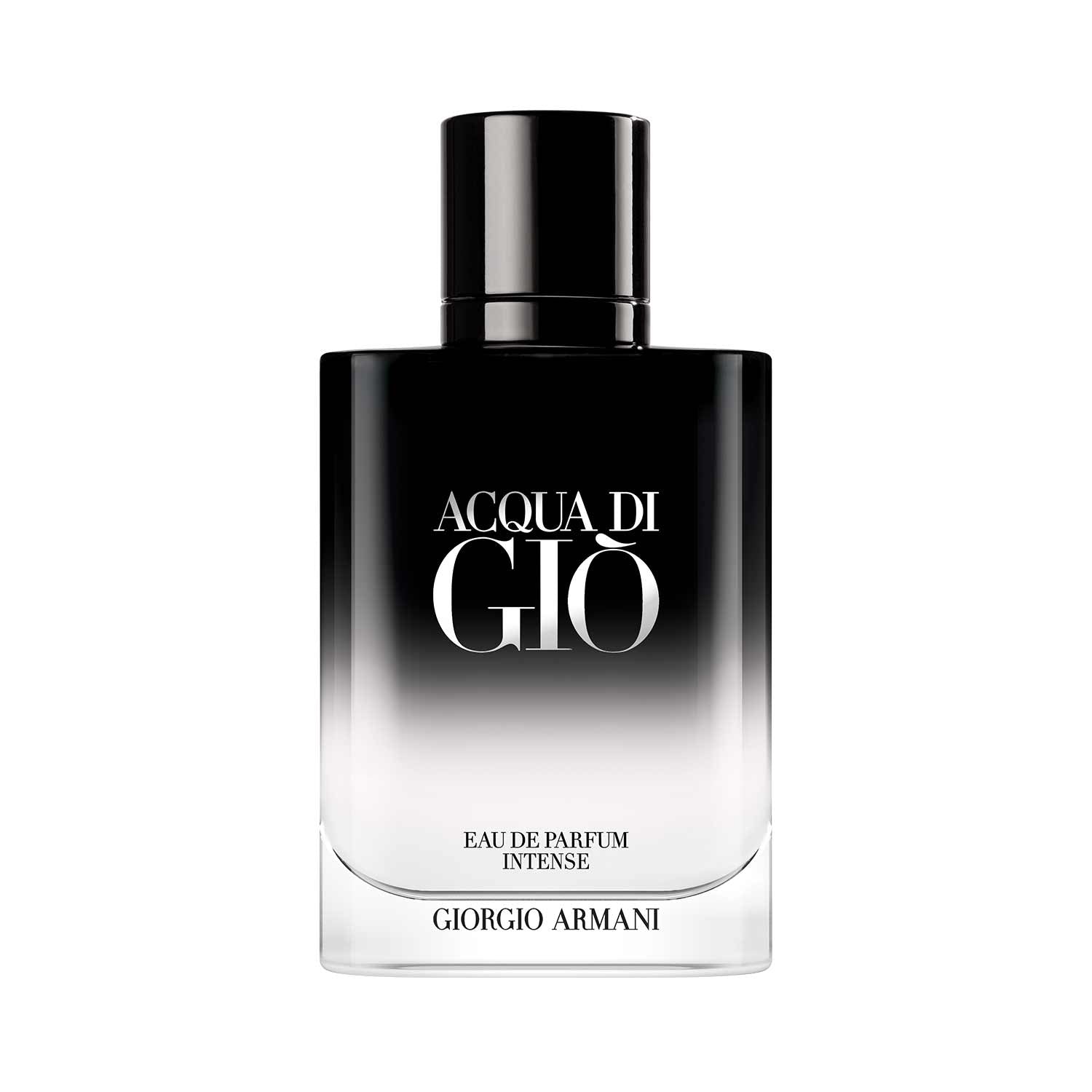 ACQUA DI GIO HOMME INTENSE