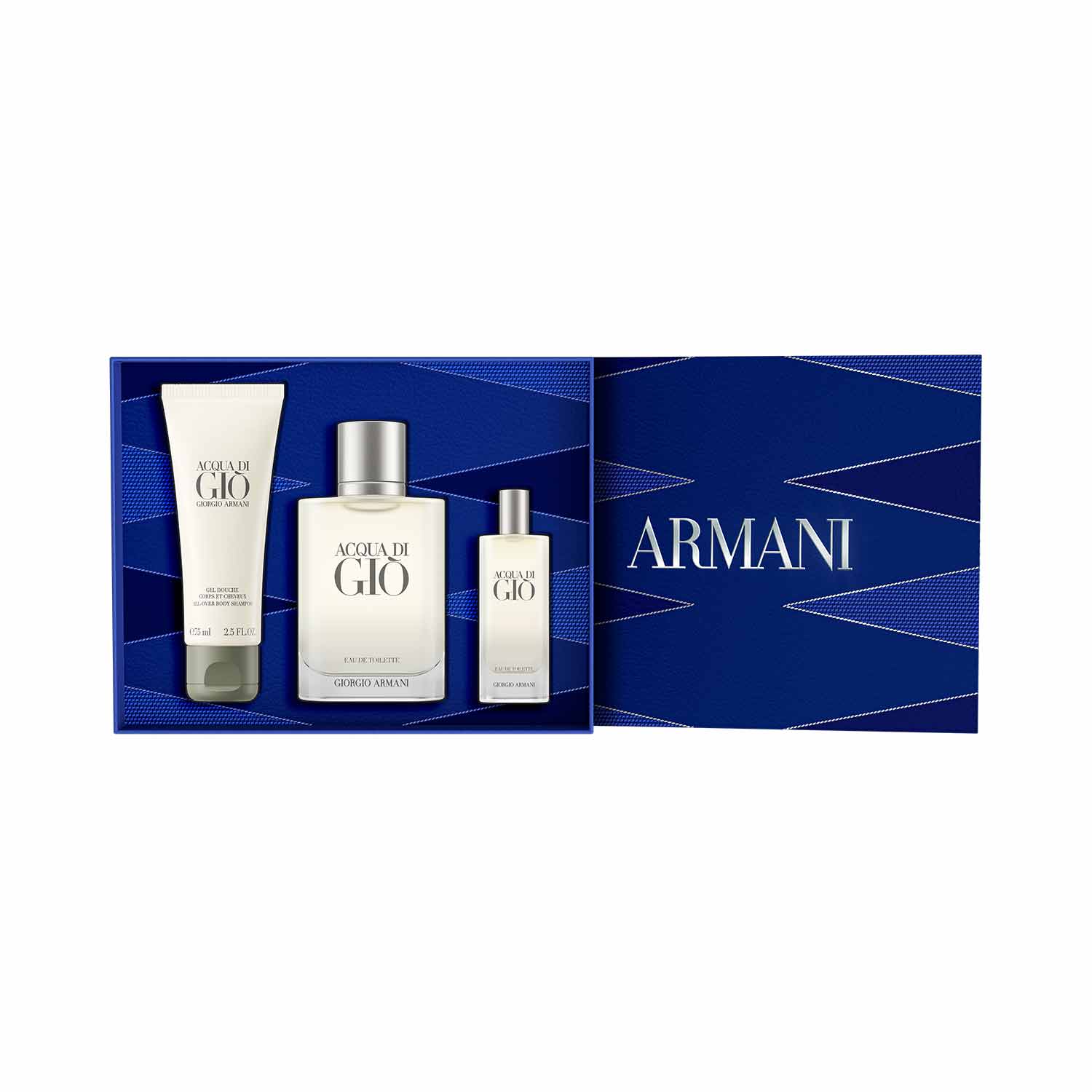 ACQUA DI GIO HOMME EDT