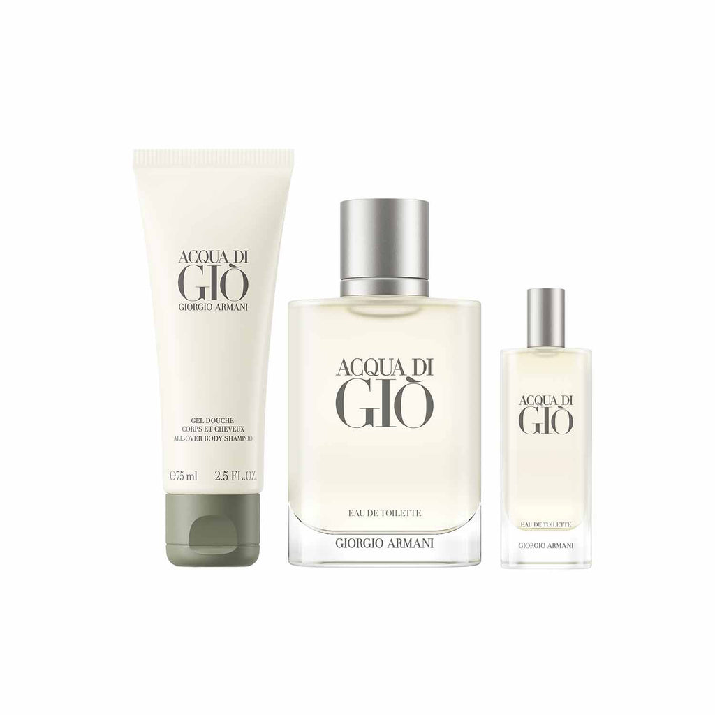 ACQUA DI GIO HOMME EDT