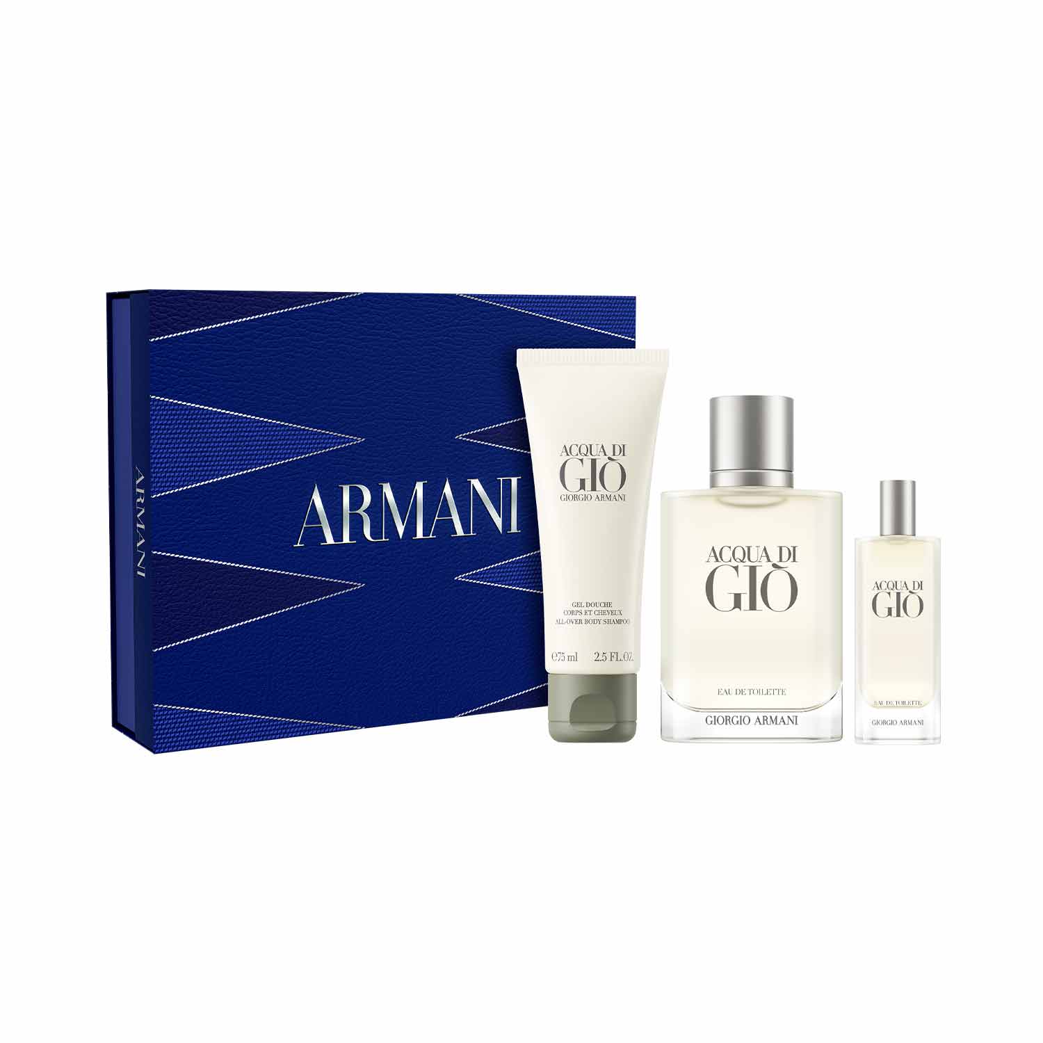 ACQUA DI GIO HOMME EDT