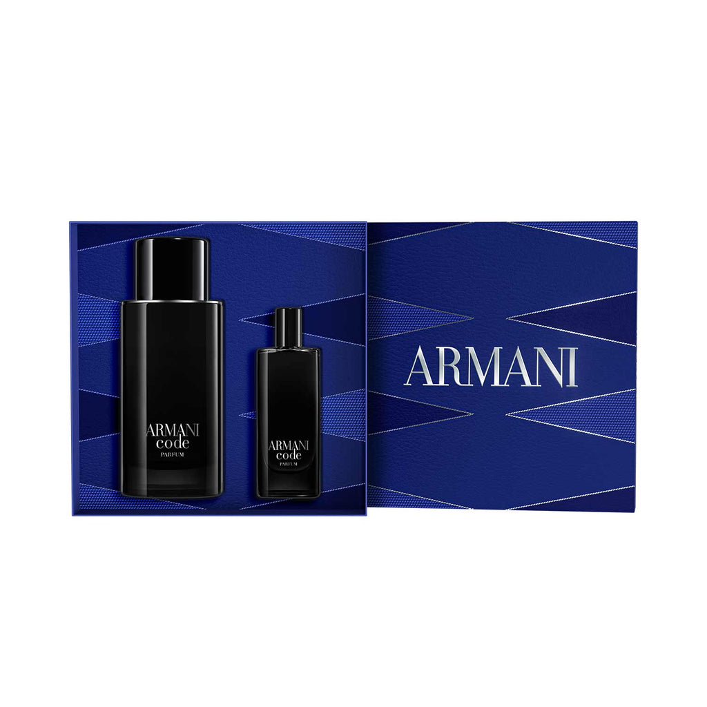 ARMANI CODE PARFUM