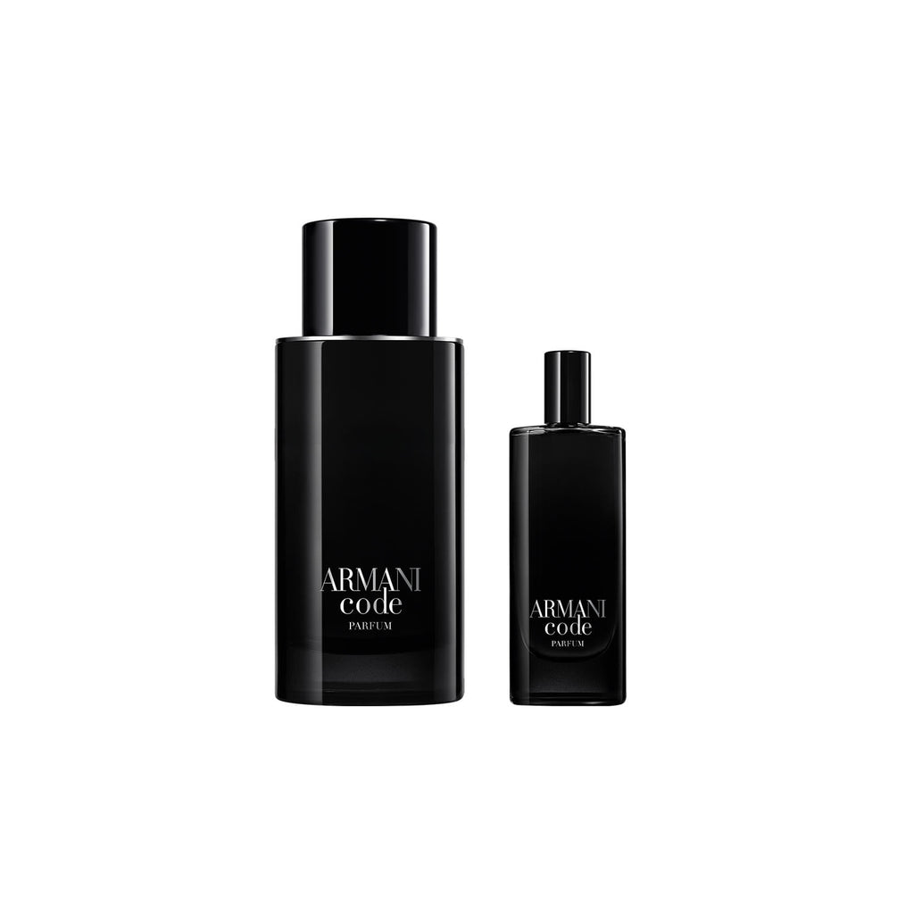 ARMANI CODE PARFUM