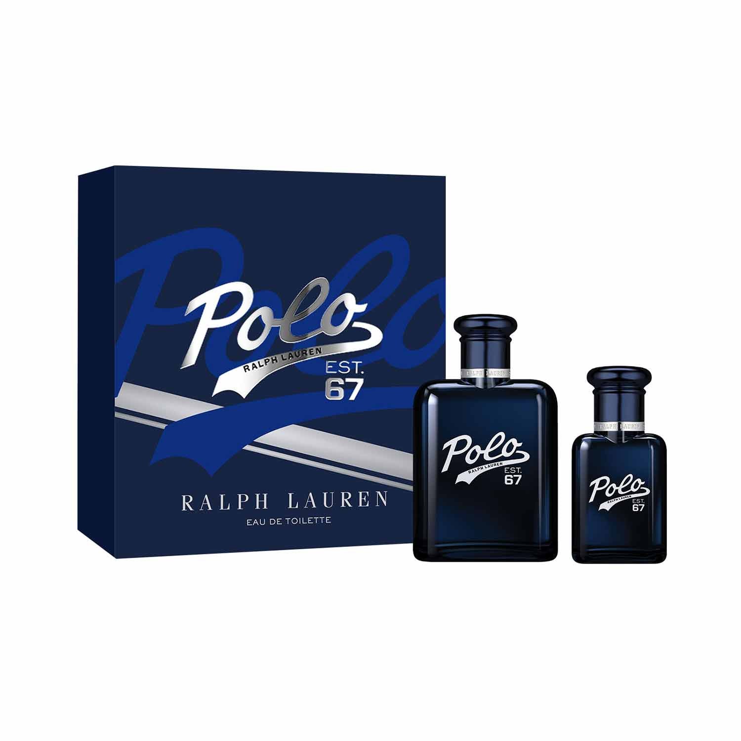 POLO 67 EDT