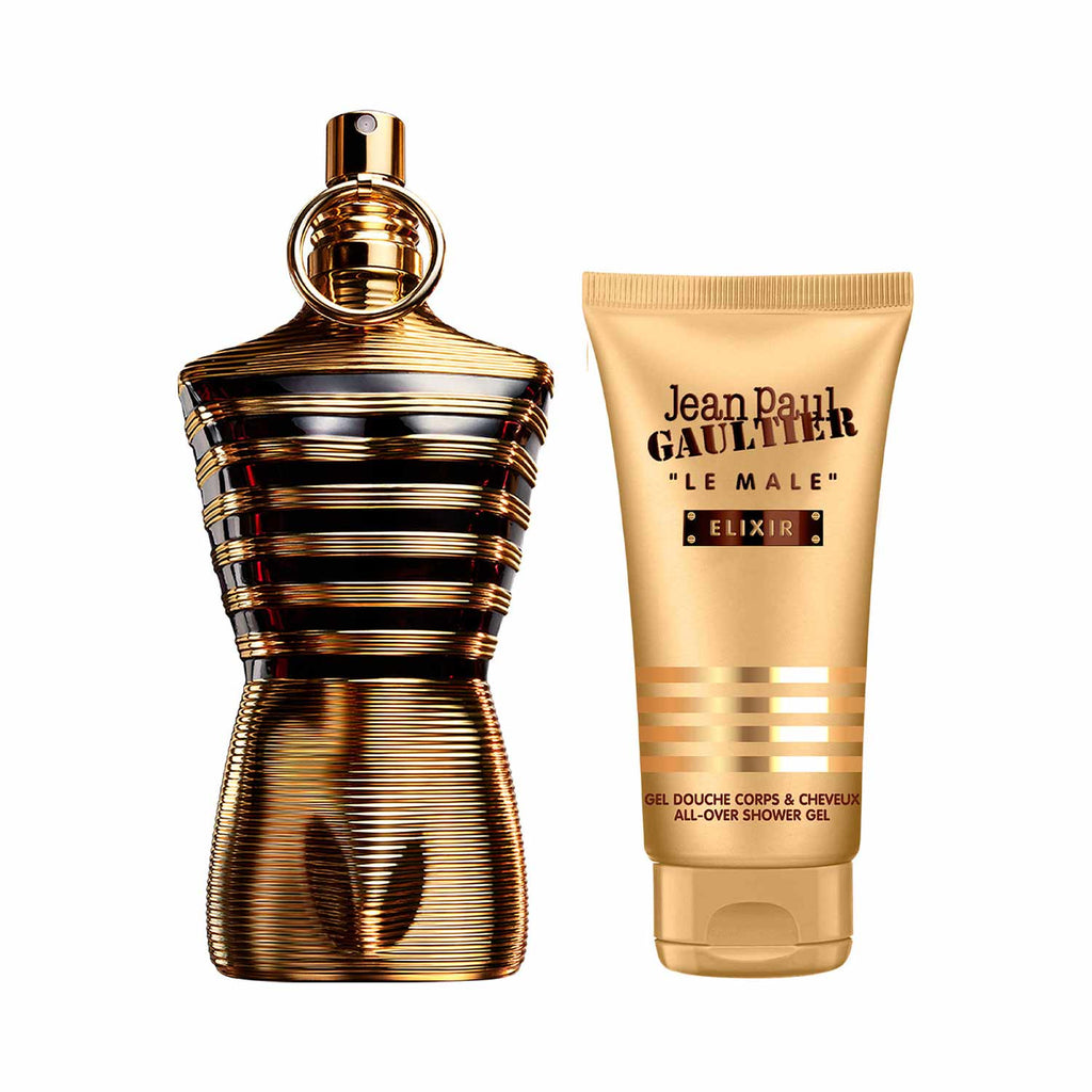 LE MALE ELIXIR