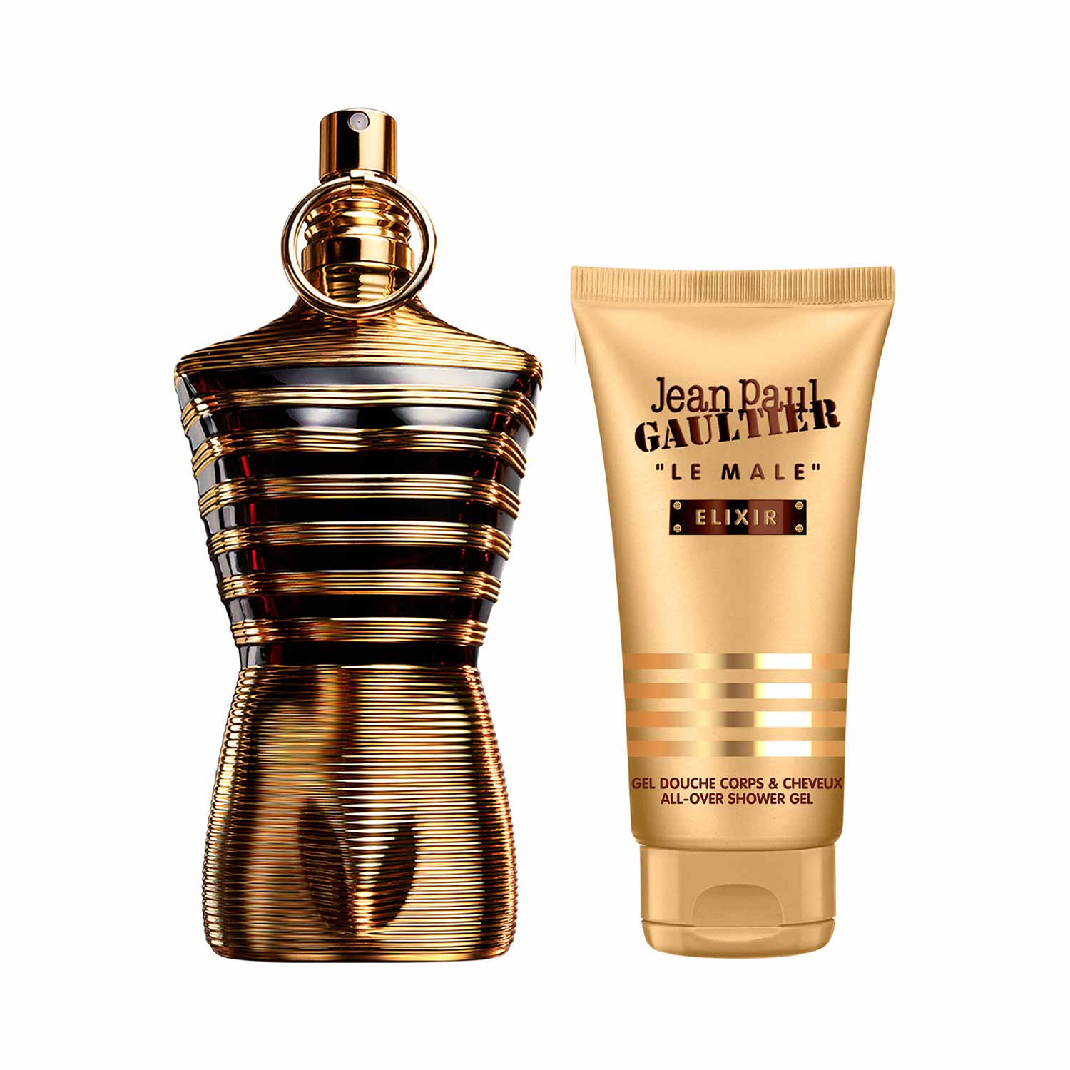 LE MALE ELIXIR