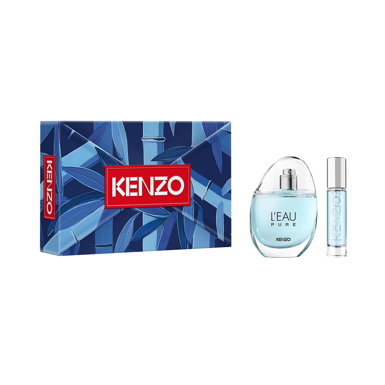 L'EAU PURE