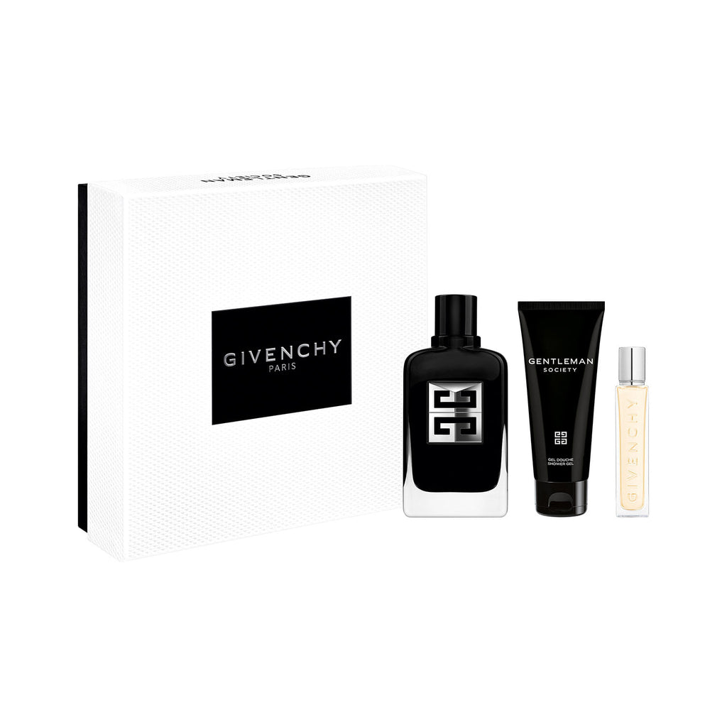 GIVENCHY GENTLEMAN SOCIETY EDP