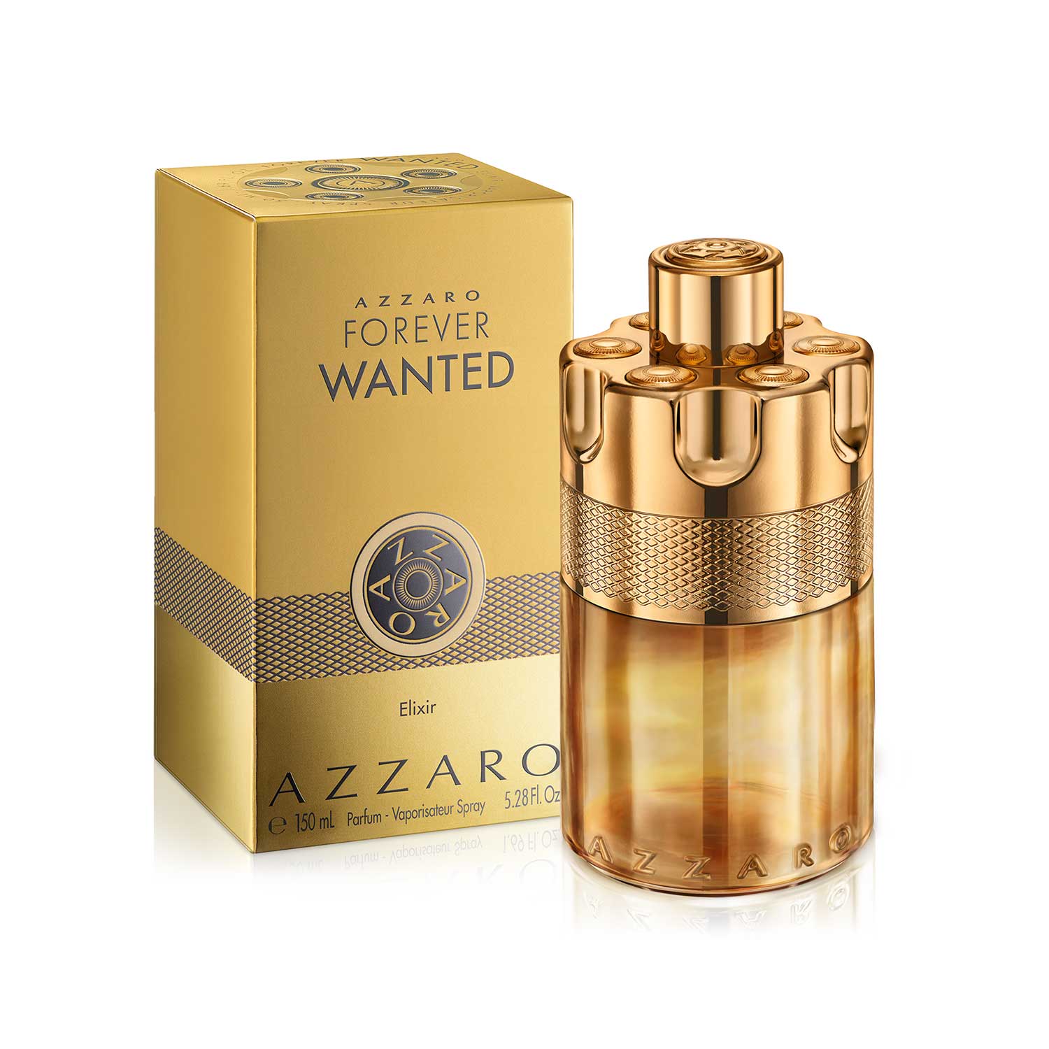 WANTED FOREVER