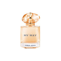 MY WAY SUNNY VANILLA