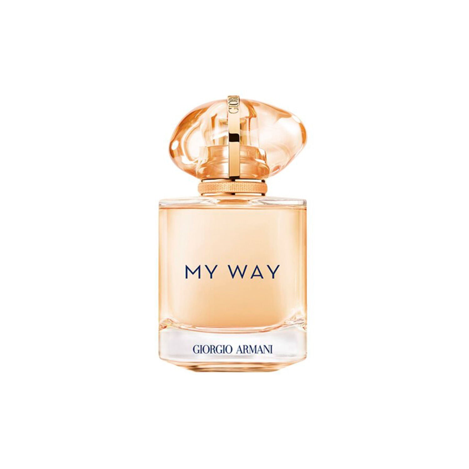 MY WAY SUNNY VANILLA
