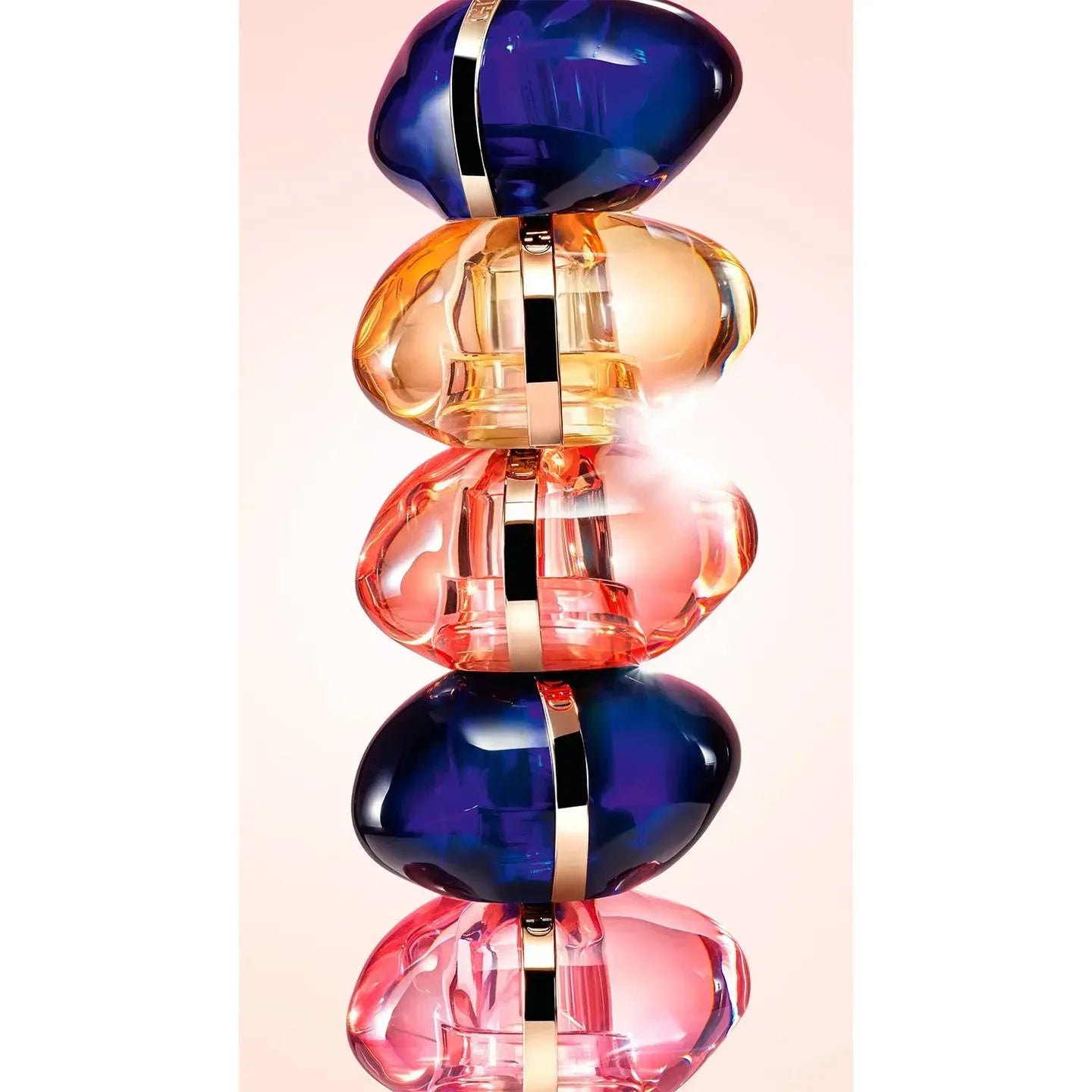 My Way Sunny Vanilla EDP