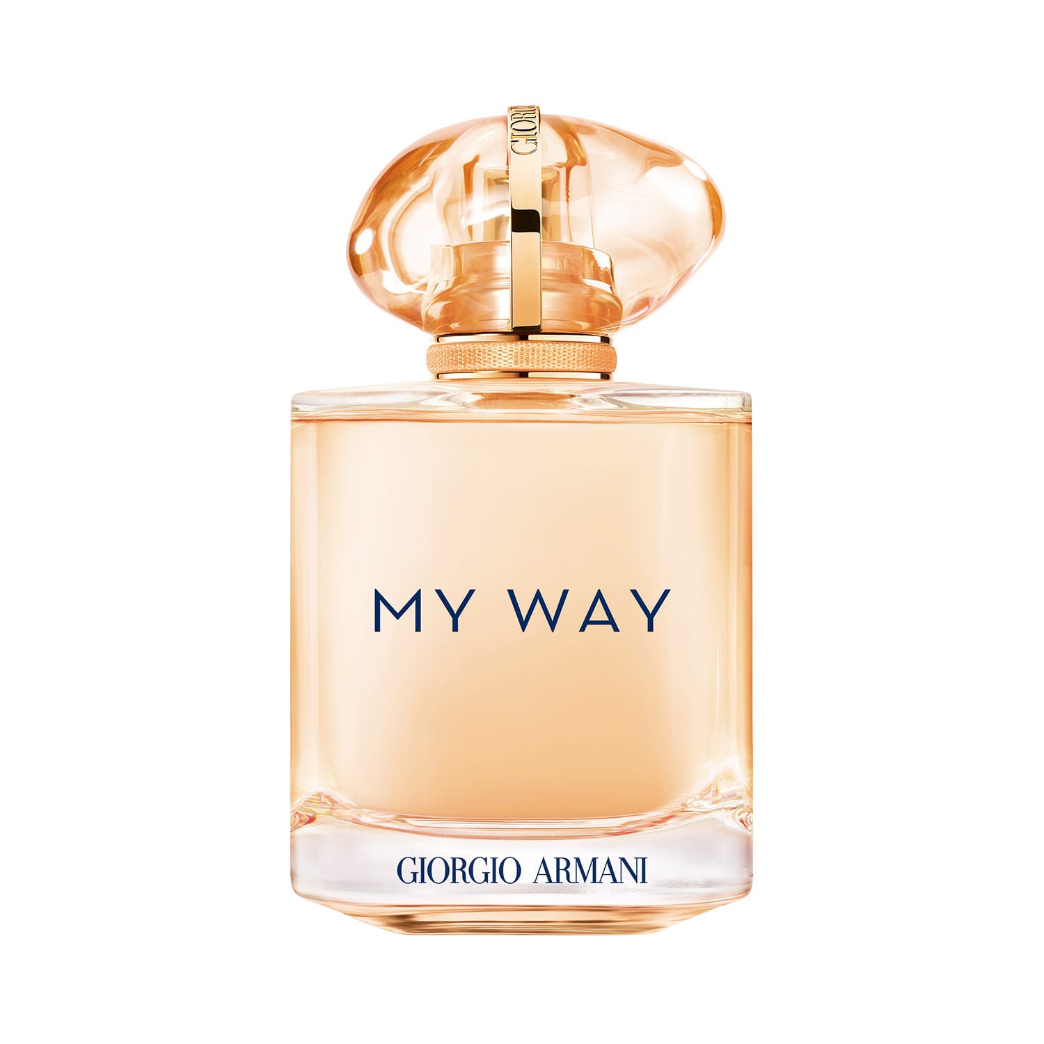MY WAY SUNNY VANILLA