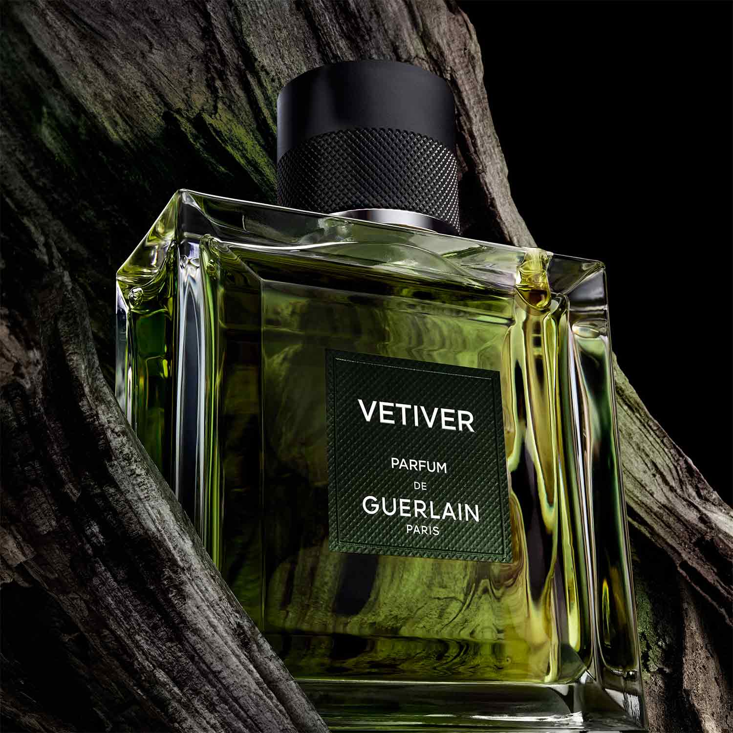 VETIVER PARFUM