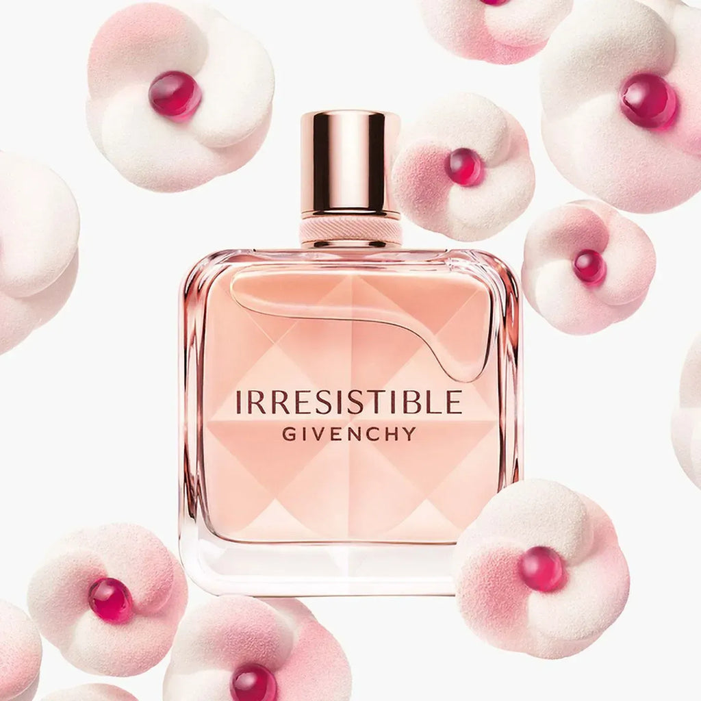 Irresistible EDP