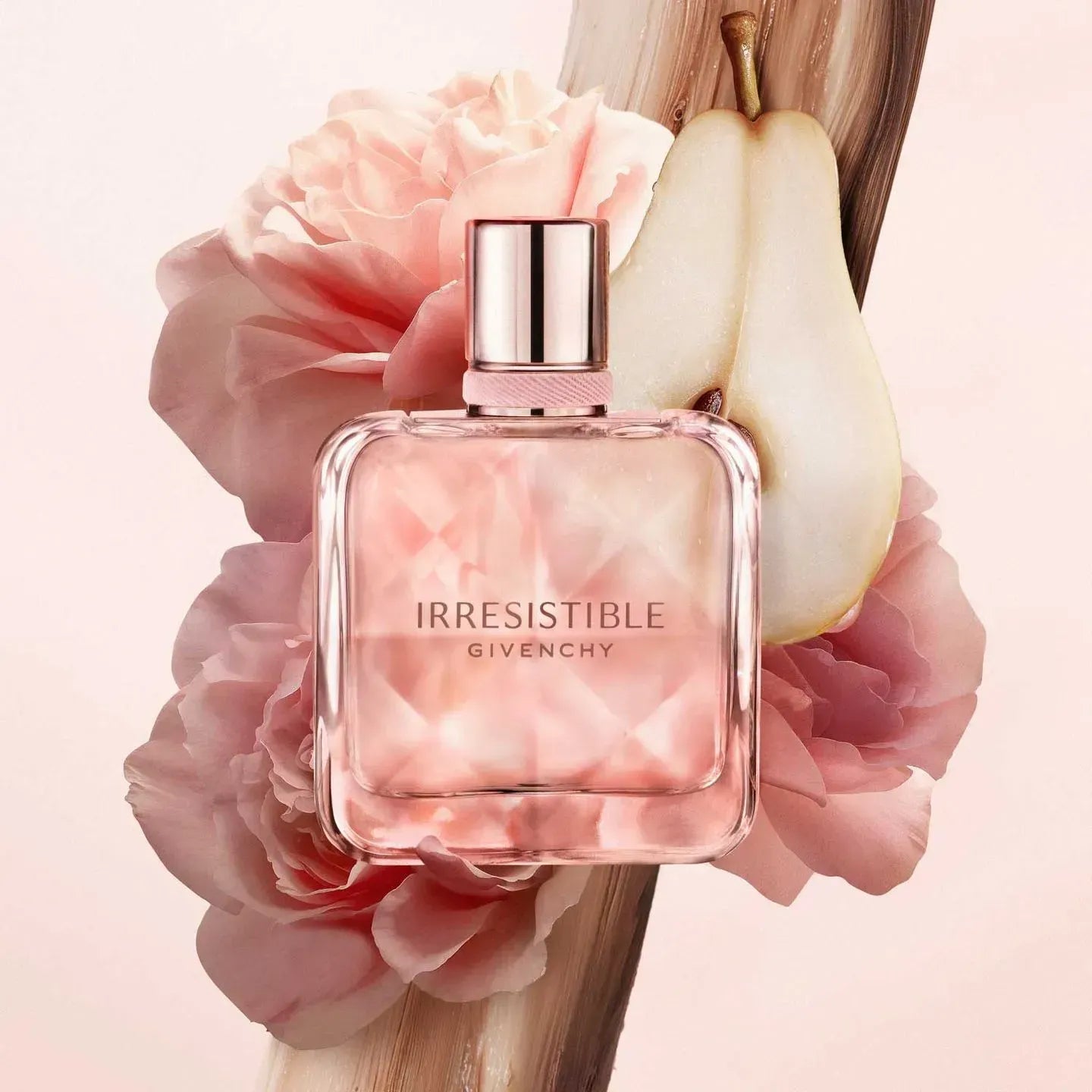 Irresistible EDP
