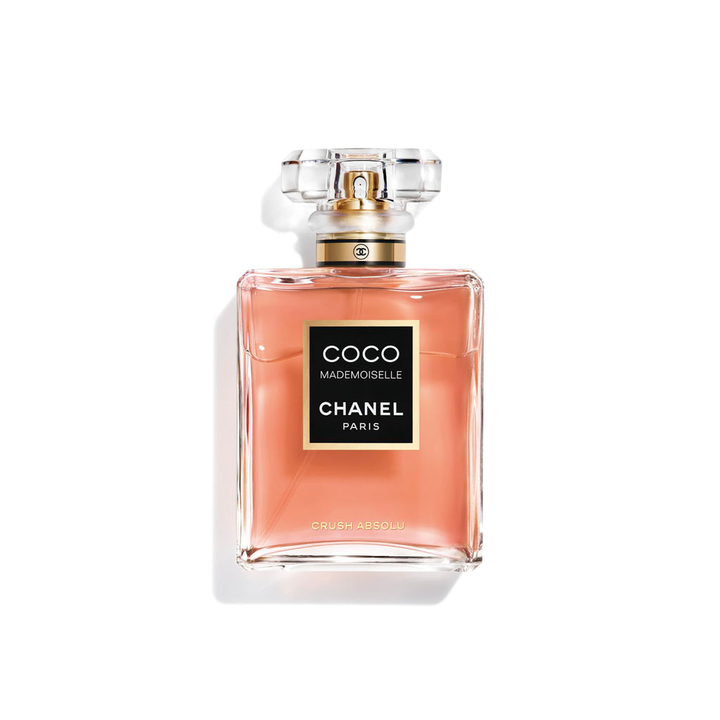 COCO MADEMOISELLE CRUSH ABSOLU