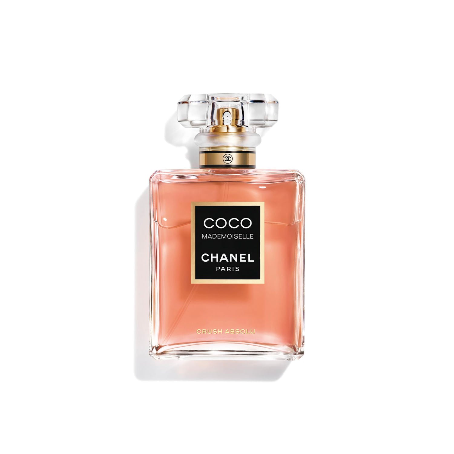 COCO MADEMOISELLE CRUSH ABSOLU