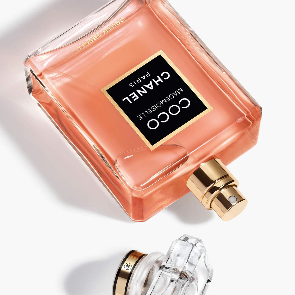 COCO MADEMOISELLE CRUSH ABSOLU
