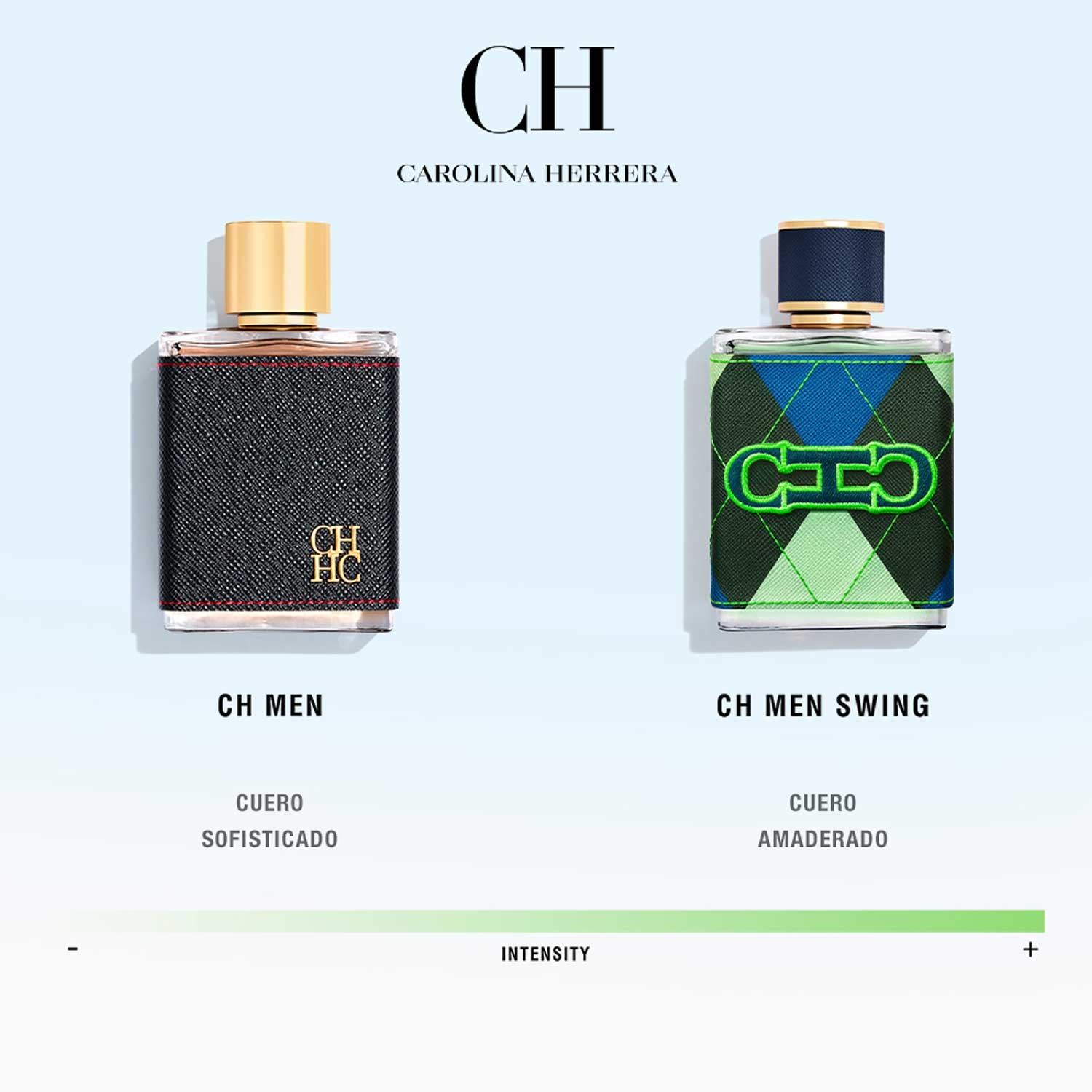 CH MEN SWING
