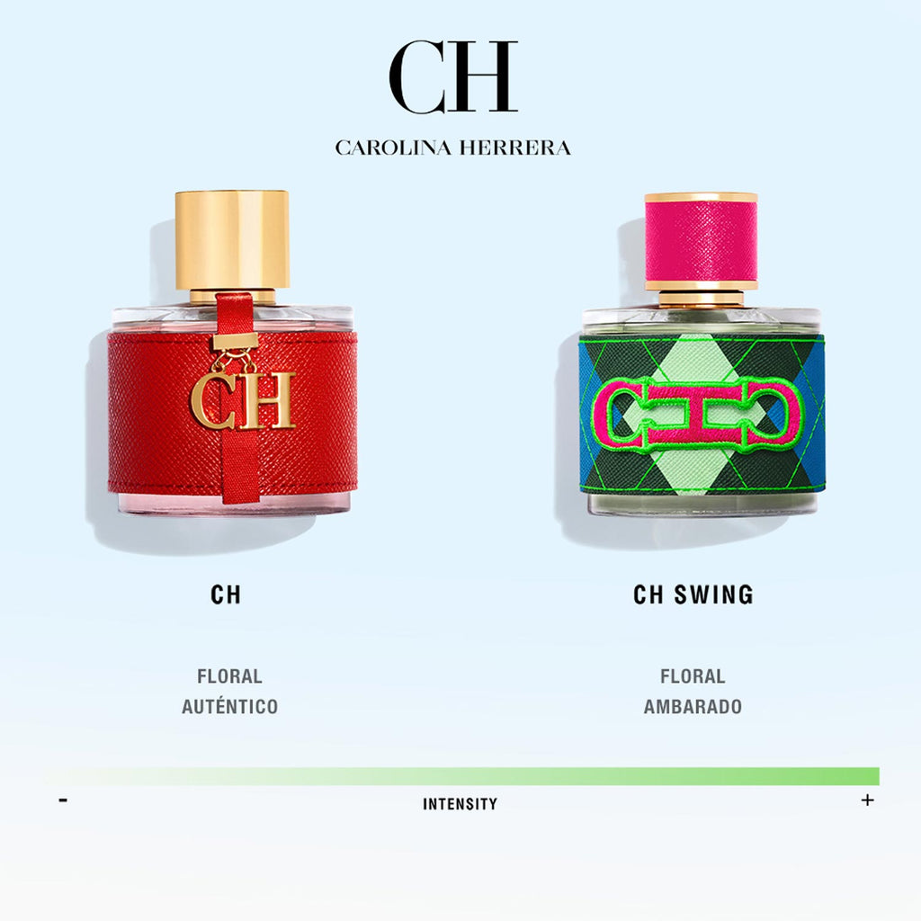 CH SWING