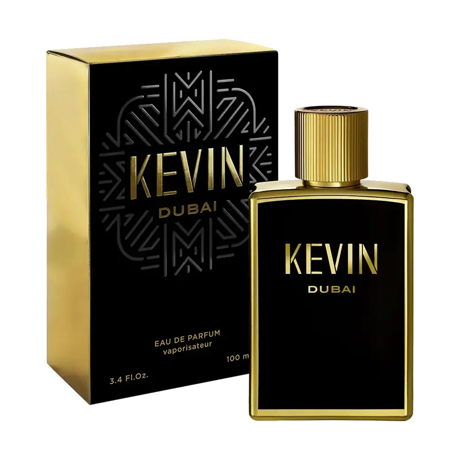 KEVIN DUBAI