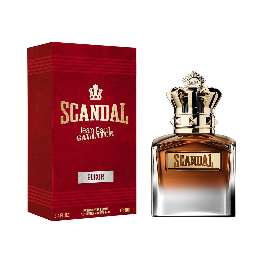 SCANDAL POUR HOMME