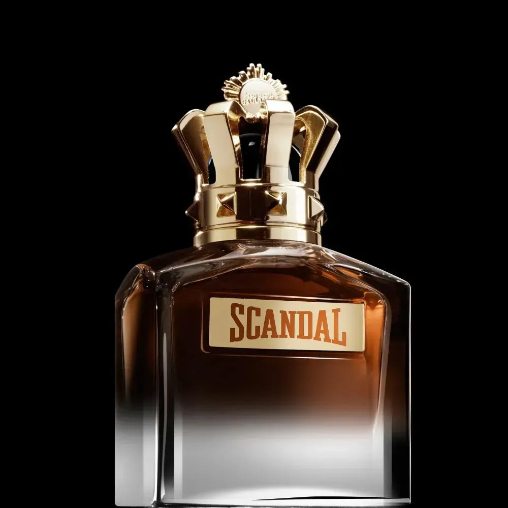 SCANDAL ELIXIR PARFUM HIM