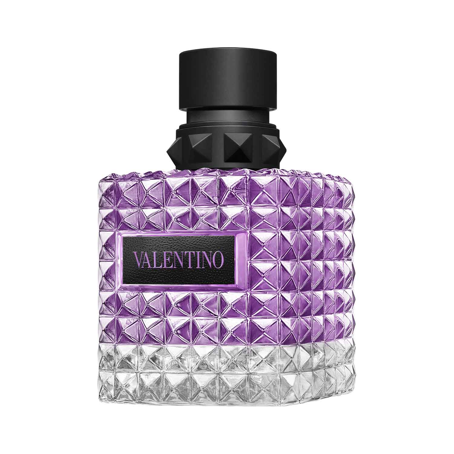 DONNA BORN IN ROMA PURPLE
