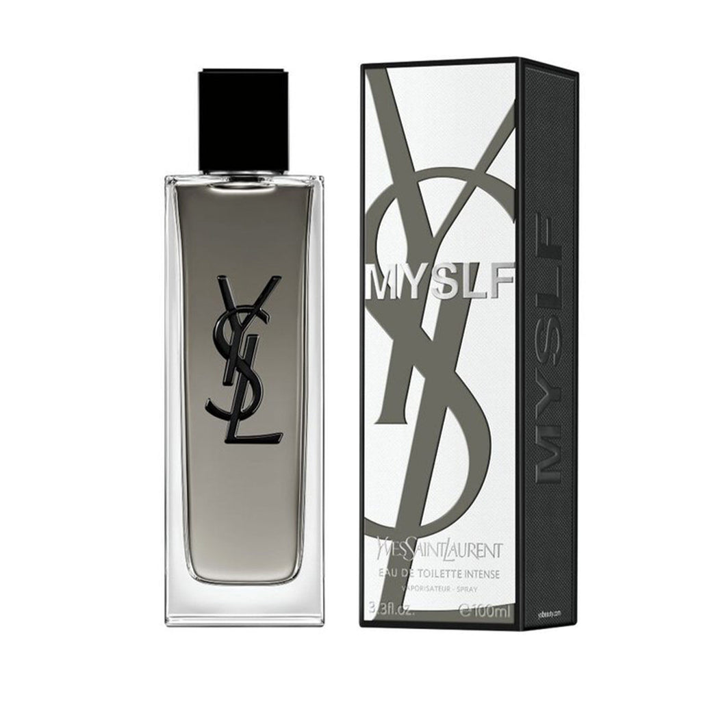 MYSLF INTENSE
