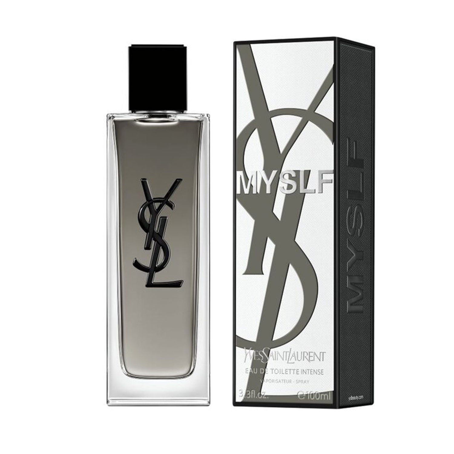 MYSLF INTENSE