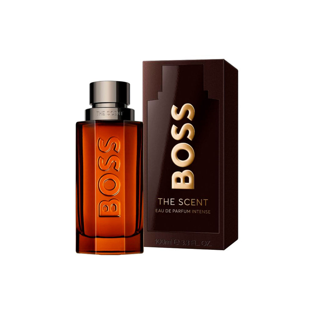 BOSS THE SCENT FOR HIM INTENSE