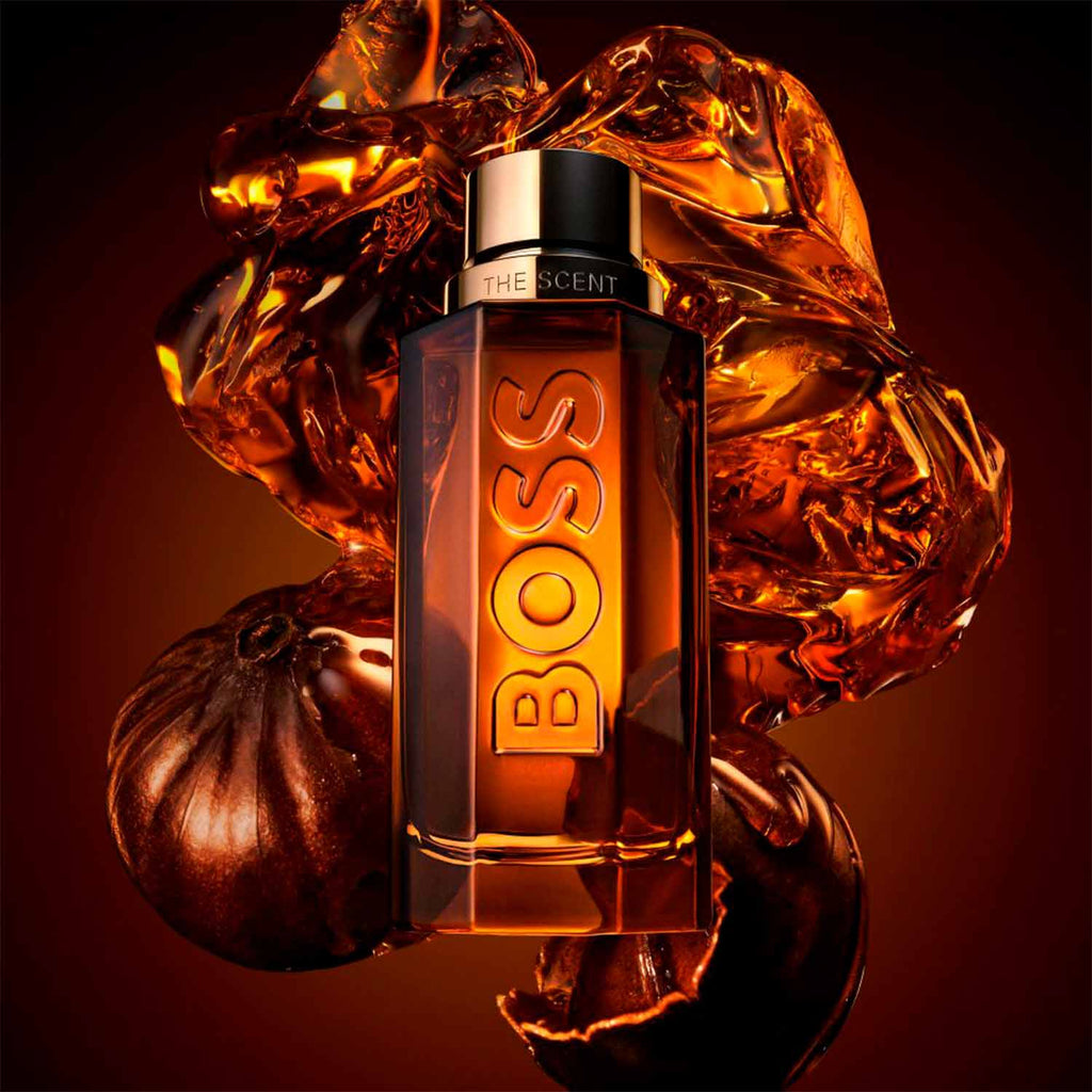 BOSS THE SCENT FOR HIM INTENSE