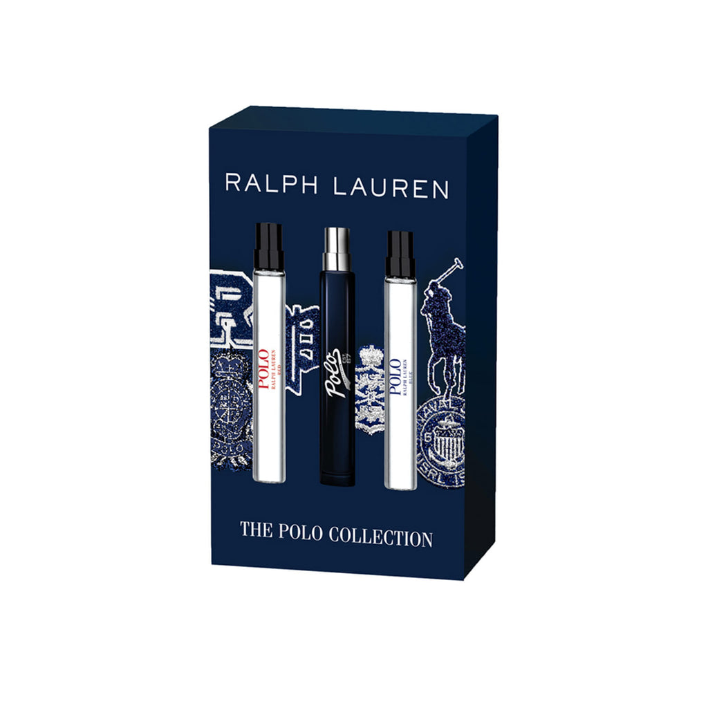 POLO BLUE EDT