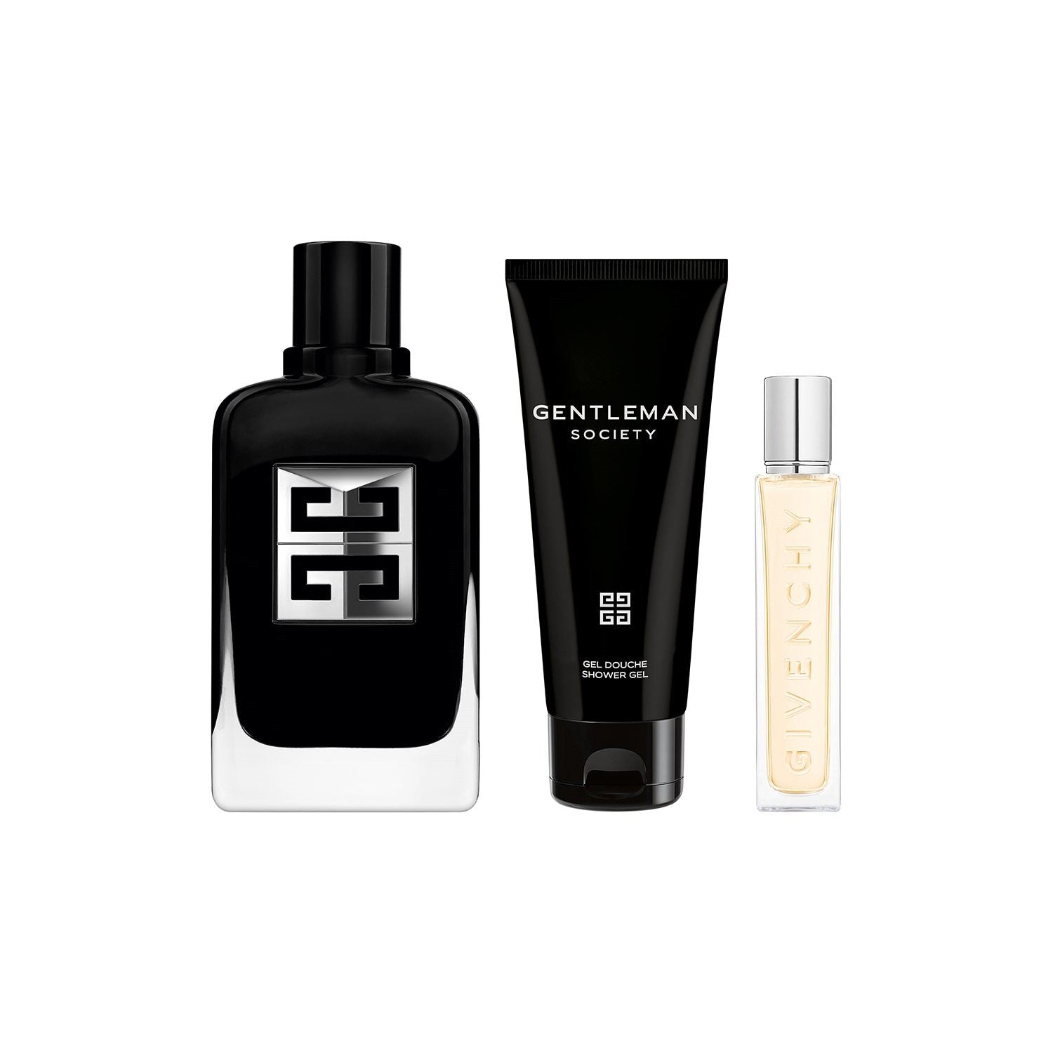 GIVENCHY GENTLEMAN SOCIETY EDP