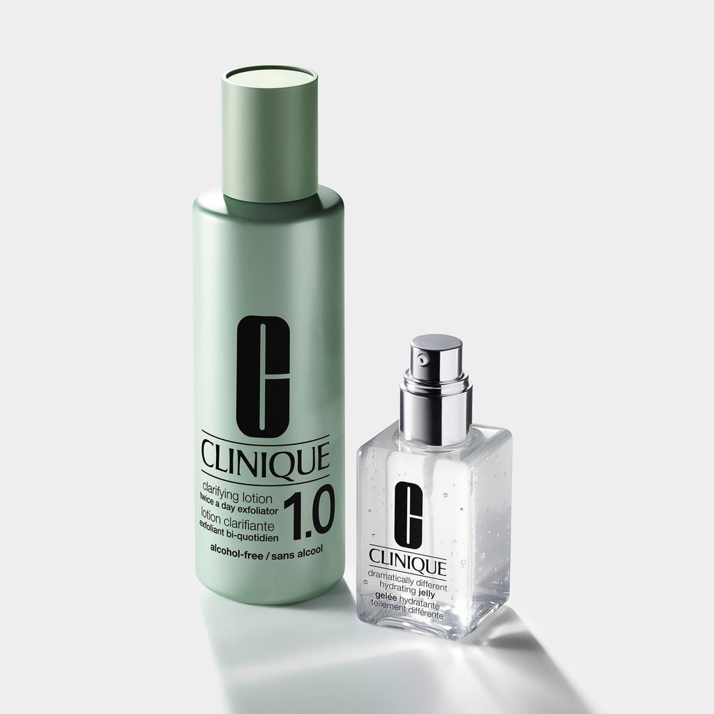 3 Step Skin Care Clarifying Lot Ultra Sens 1.0