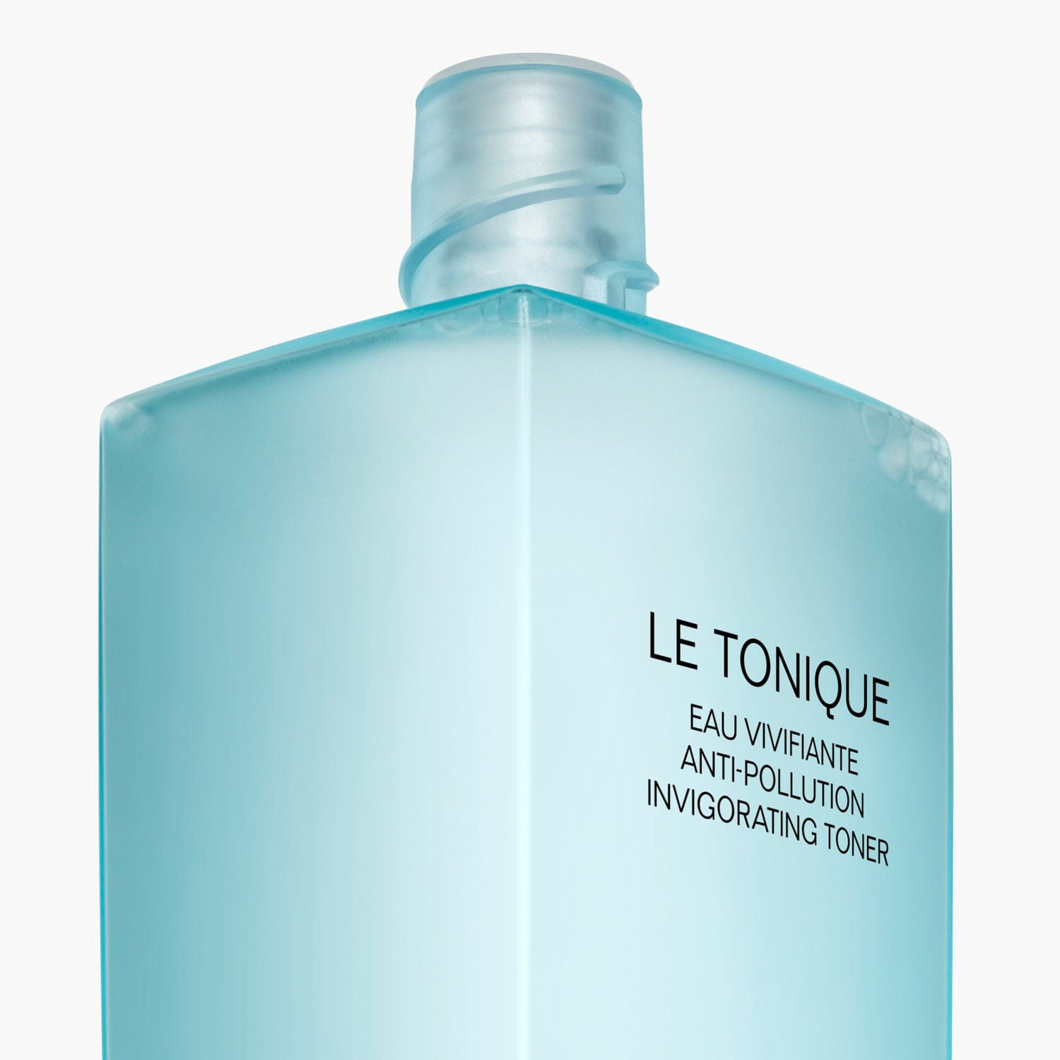 LE TONIQUE