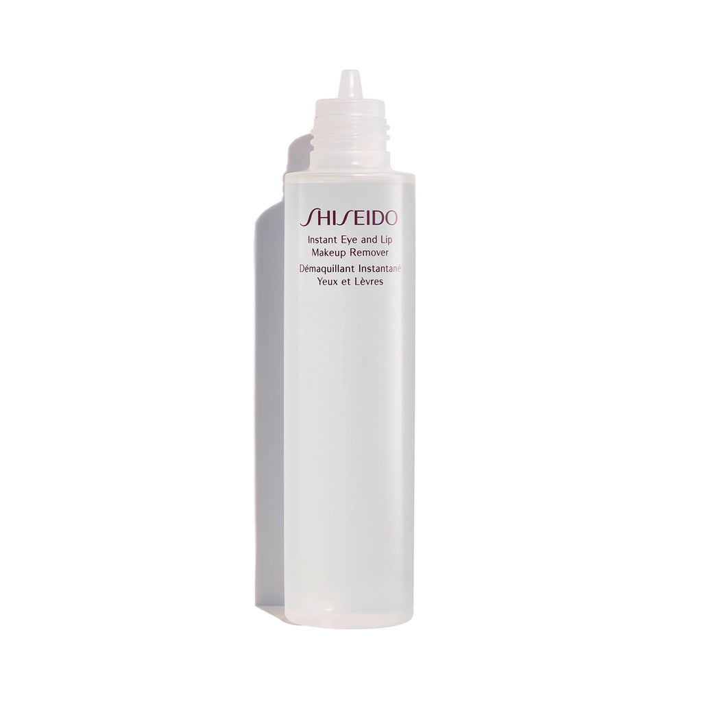 Shiseido Instan Eye Lip Make Up Remover