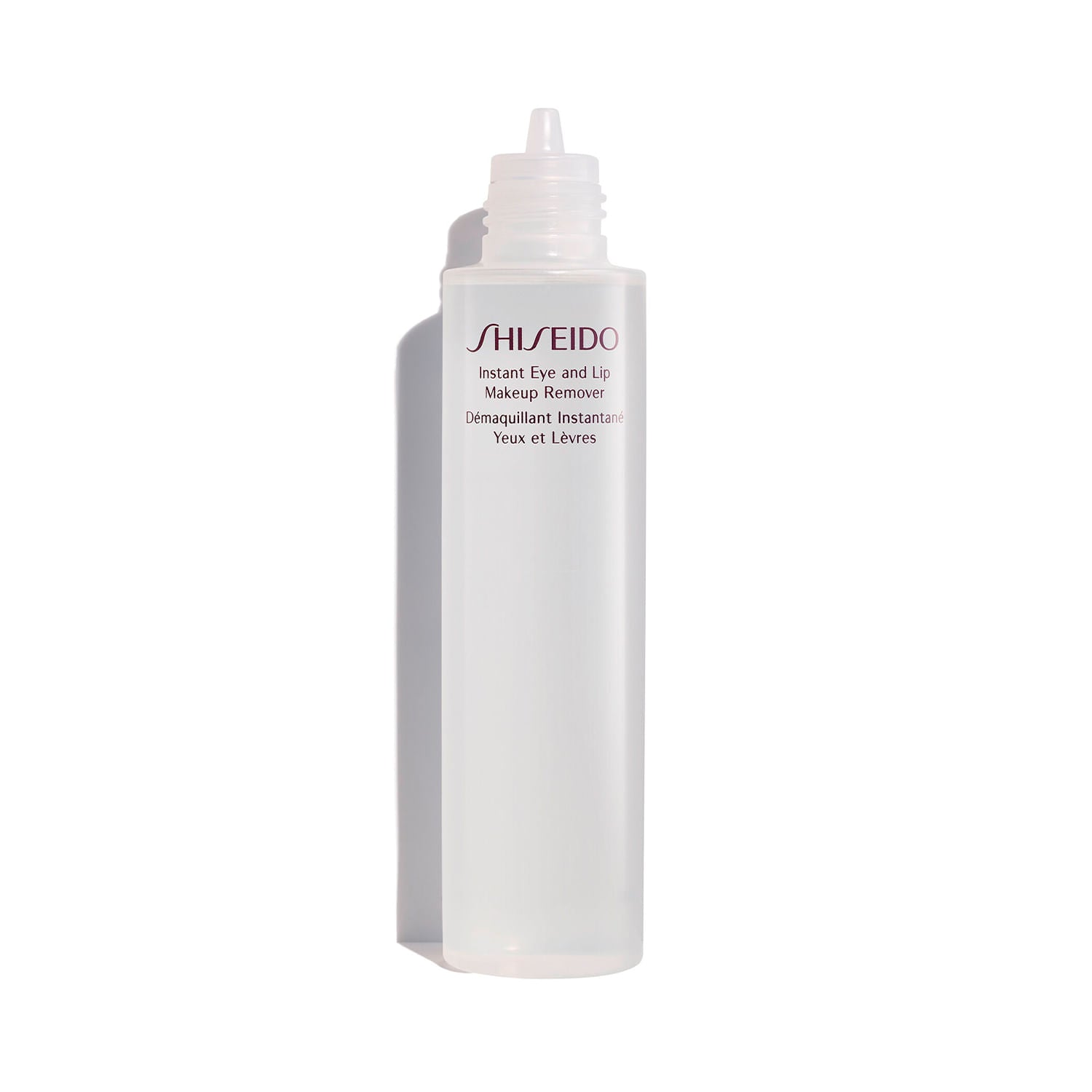 Shiseido Instan Eye Lip Make Up Remover