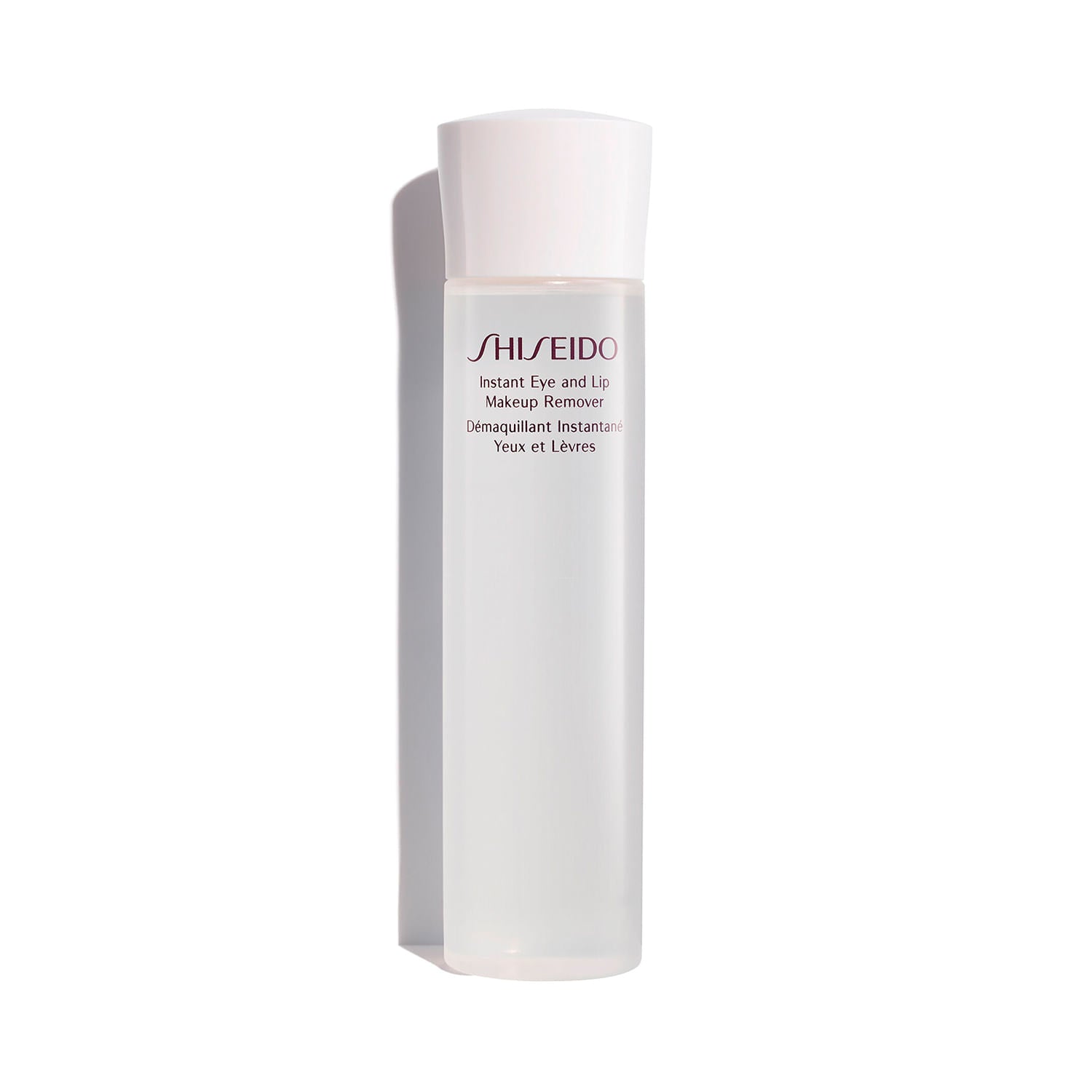 Shiseido Instan Eye Lip Make Up Remover