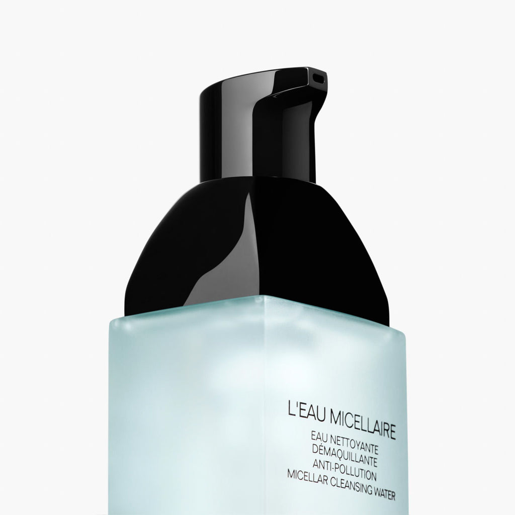 L'EAU MICELLAIRE