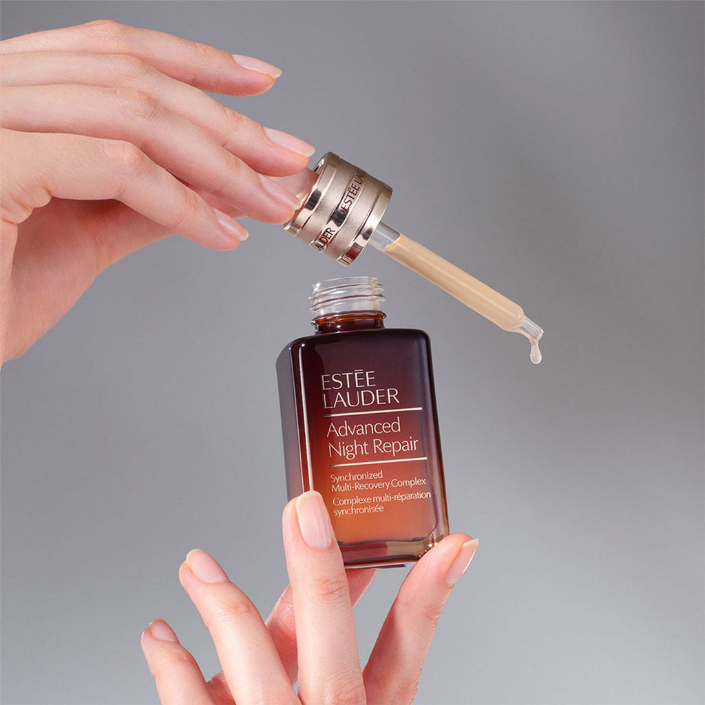 Suero facial Advanced Night Repair de Estée Lauder