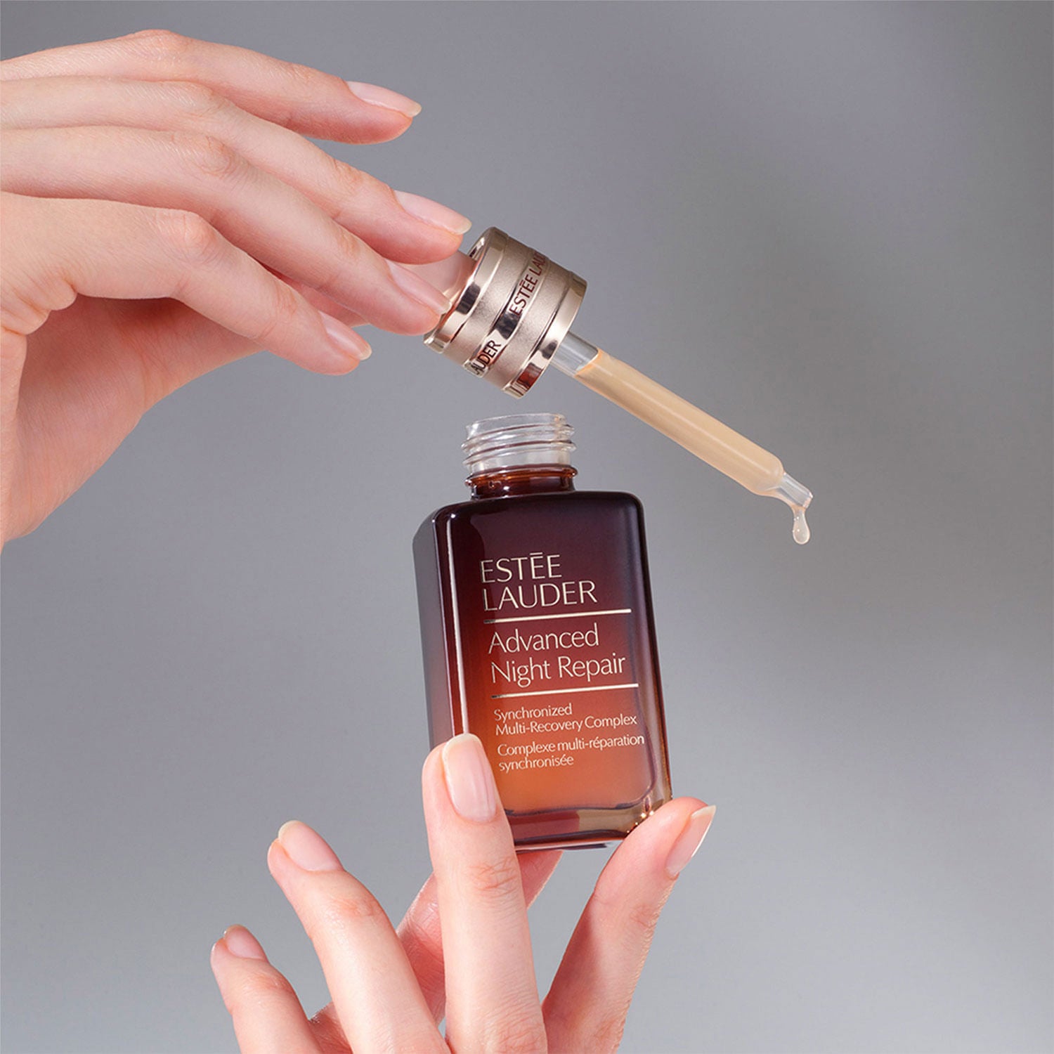 Suero facial Advanced Night Repair de Estée Lauder