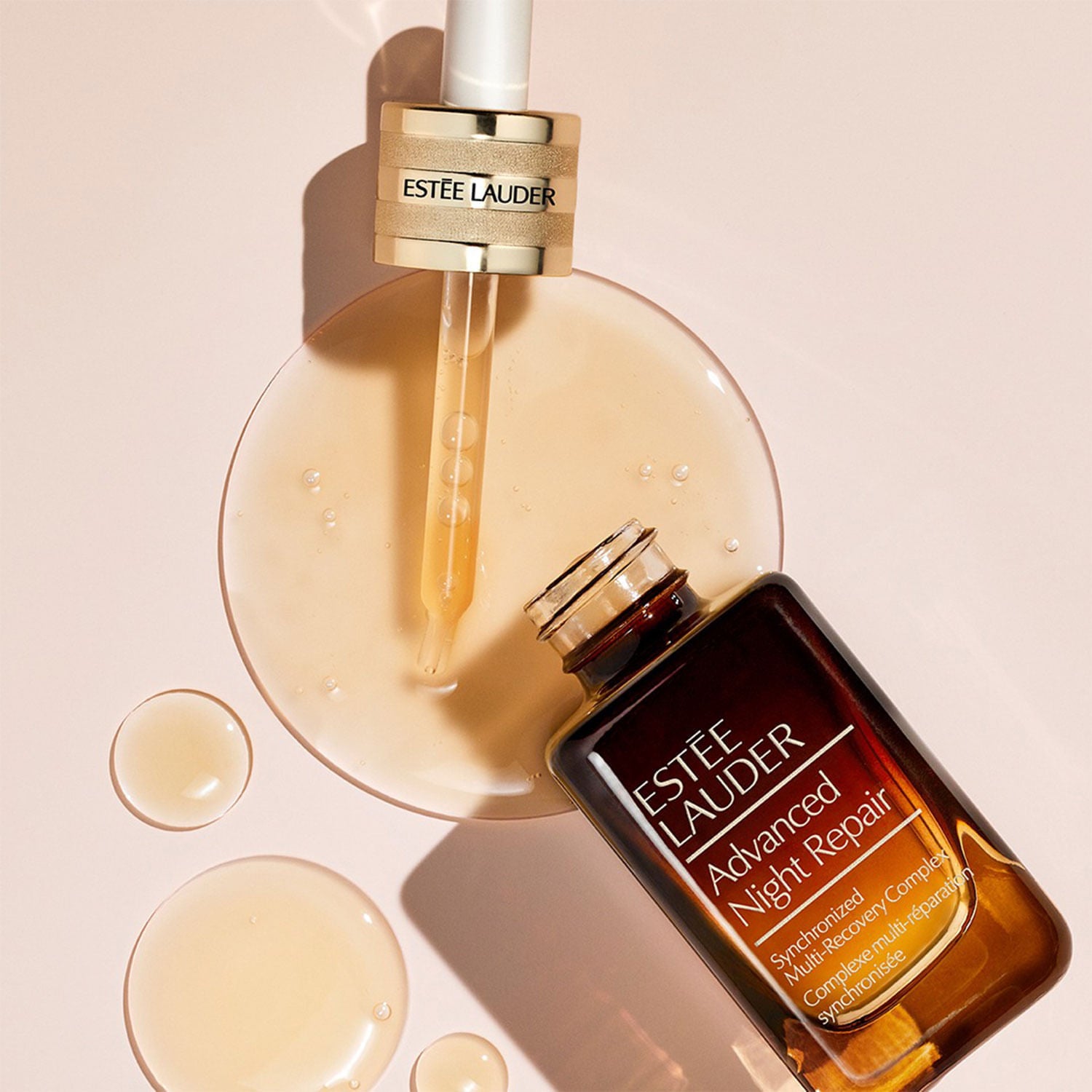Suero facial Advanced Night Repair de Estée Lauder