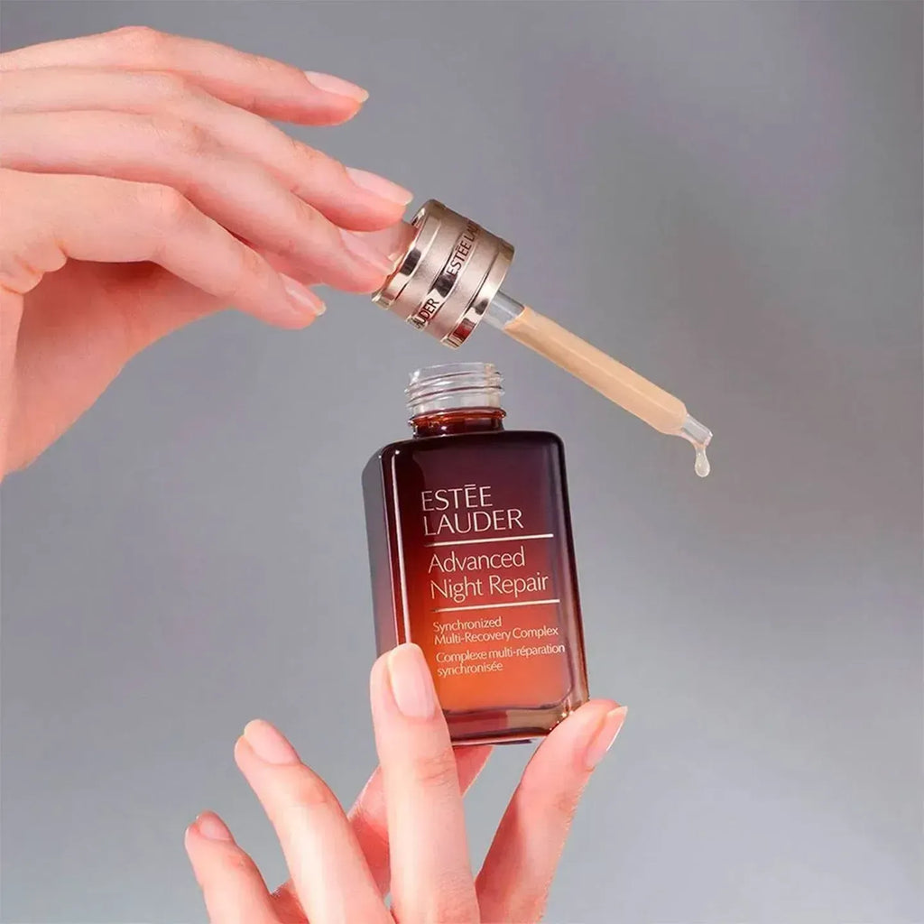Double Wear Stay In Place Foundation